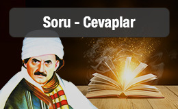 Soru ve Cevaplar
