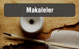 Makaleler