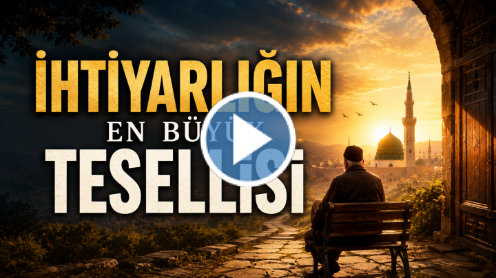 Ömür Ağacının Hazan Mevsimi