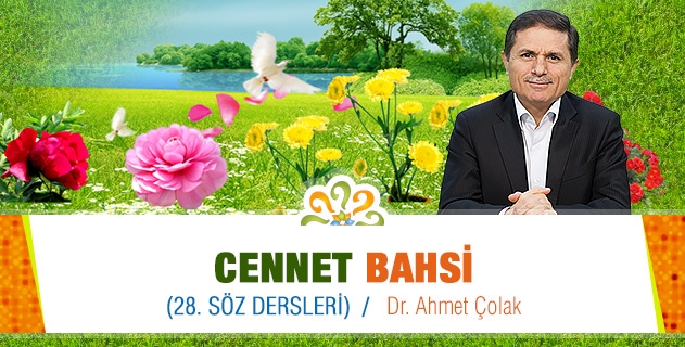 28. Söz Dersleri