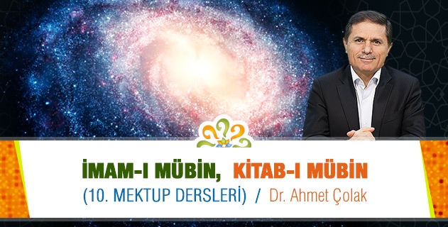 10. Mektup Dersleri