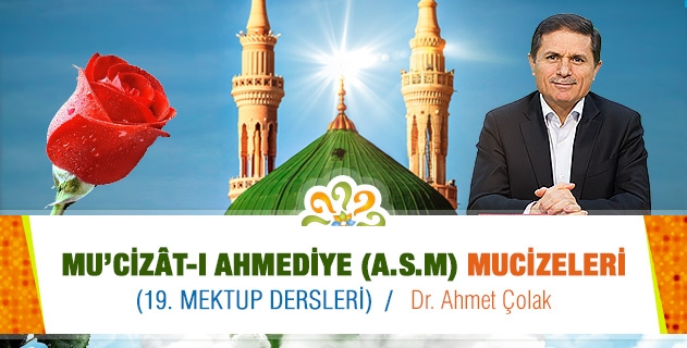 19. Mektup Dersleri