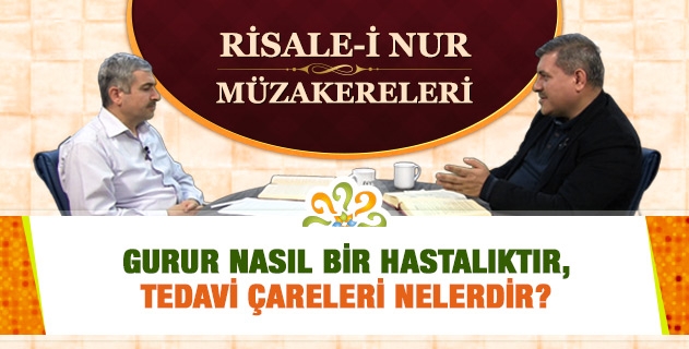 Gurur Hakkında