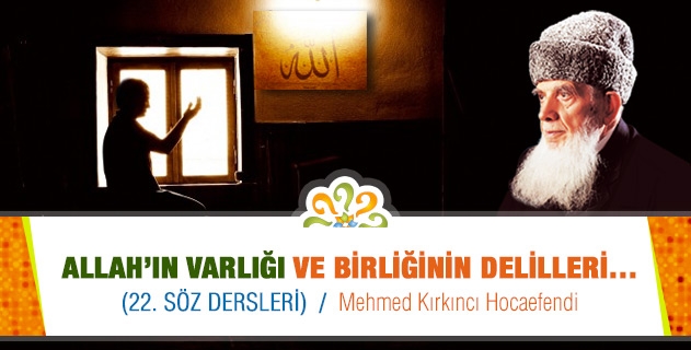22. Söz Dersleri