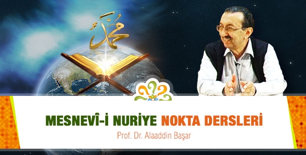Nokta Dersleri