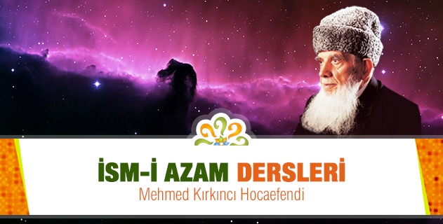 30. Lem'a Dersleri