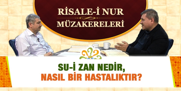 Su-i Zan Hakkında