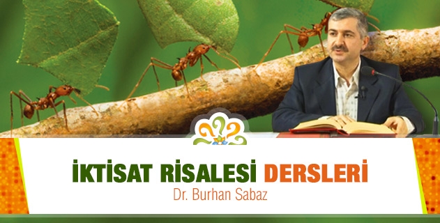 19. Lem'a Dersleri