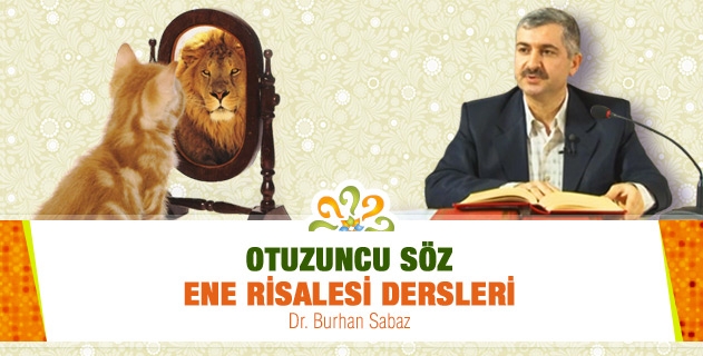 30. Söz Dersleri