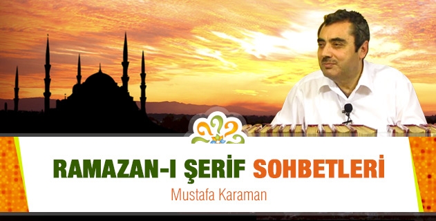 29. Mektup, 2. Risale; Ramazan Dersleri