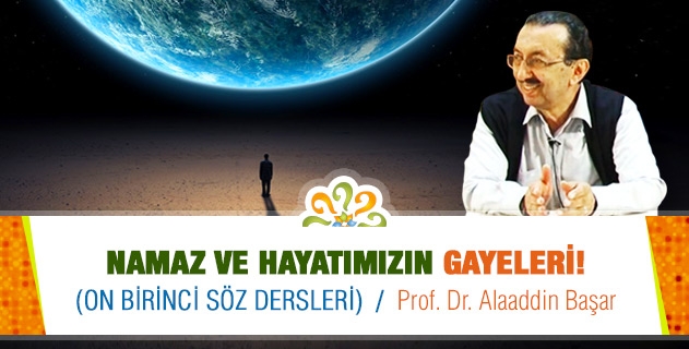 11. Söz Dersleri