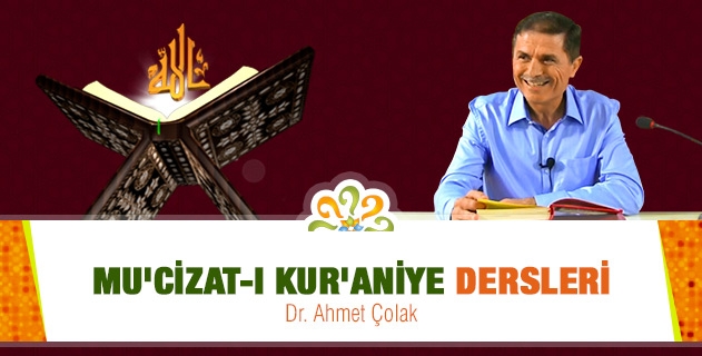25. Söz Dersleri