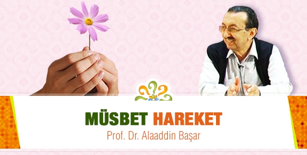 Müsbet Hareket