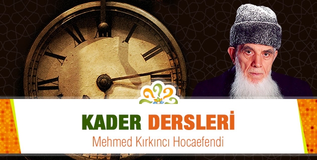 26. Söz Dersleri