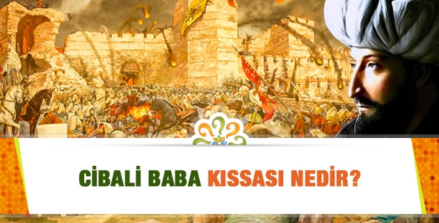 Sultan Mehmed Fatih'in zamanında hikâye edilen meşhur ve manidar 