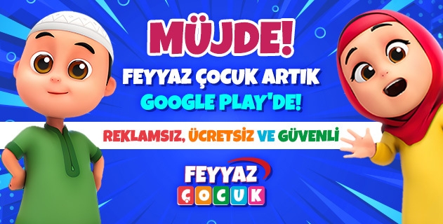 Feyyaz Çocuk