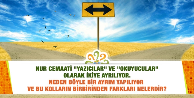 Nur cemaati 