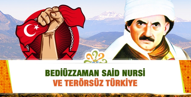 Üstad Bediüzzaman Said Nursi, 