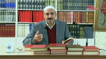 İbadetlerin Mahiyeti