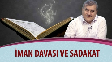 İman davası ve sadakat
