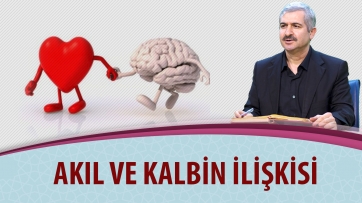 Akıl ve Kalbin İlişkisi