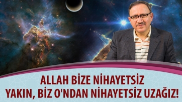 Allah'a yakınlık, sevap ve içtihatta sahabeye yetişilemez!