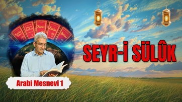 Seyri Süluk