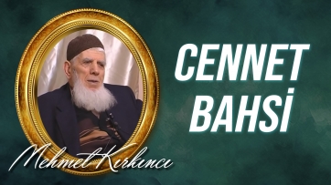 Cennet Bahsi 