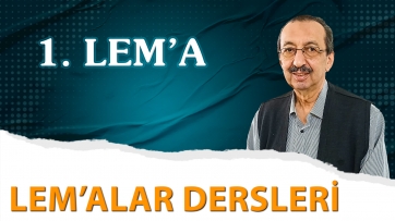 Hz. Yunus Aleyhisselam'ın Duasının Verdiği Mesaj