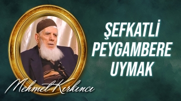 Sünnete tabi olmamanın neticeleri...