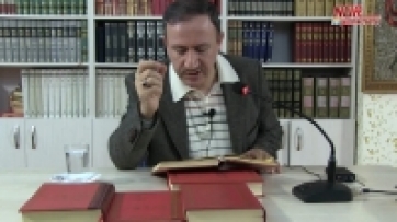 İslâm Âleminin Birlik ve Beraberligi