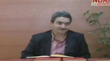 Kelamın güzelliği, üslup iledir.