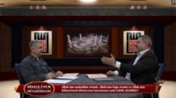 Allah için muhabbet etmek, Allah için buğz etmek ve Allah için hükmetmek düsturunu hayatımıza nasıl tatbik edebiliriz?