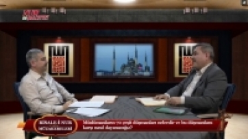 Müslümanların yetmiş çeşit düşmanları nelerdir ve bu düşmanlara karşı nasıl dayanacağız?
