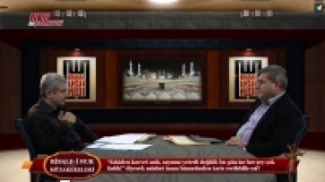 “Eskiden kuvvet azdı, sayımız yeterli değildi; bu gün ise her şey çok farklı!”