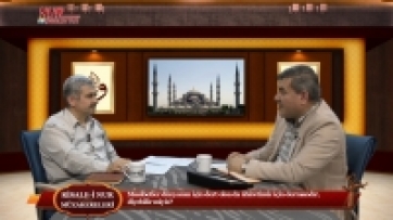 Musibetler dünyamız için dert olsa da âhiretimiz için dermandır, diyebilir miyiz?