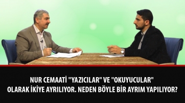 Nur cemaati 