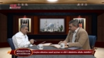 Geçim sıkıntısı nasıl şeytan ve ehl-i dalaletin silahı olabilir?