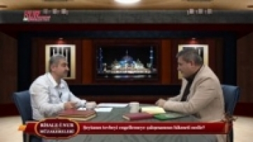 Şeytanın tevbeyi engellemeye çalışmasının hikmeti nedir?