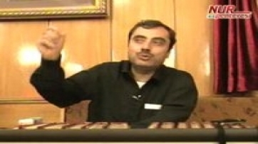 Cebrail'in (a.s) Sıkıştığı Üç An
