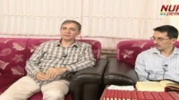 İnsandaki Muhabbet 