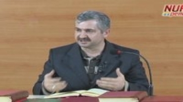 Gıybet edenlerin aklı sönmüştür