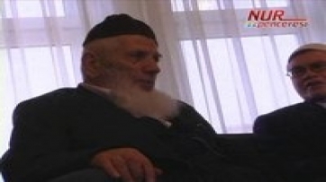 Helal Şeylerde Bismillah Çekilir