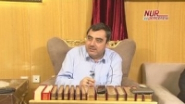 İhtiyar Bir Kadının İmanı