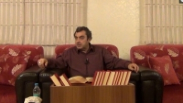 Çirkin Görünen Şeylerde Rahmet Tecellisi