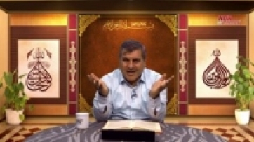 Allaha kul olana her şey itaat eder!