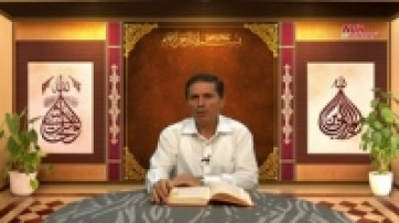 Kainatın yaratılışının sebebi; Hz.Muhammed (sav)'dır.