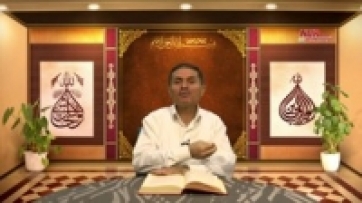 Allah, Peygamberimizi neden beşer suretinde göndermiştir?