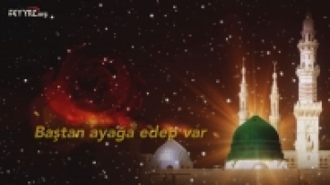 Dursun Ali Erzincanlı - Miraç Şiiri
