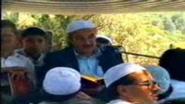 Mühim Bir Mektub 